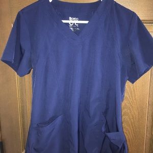 Barco One Scrub Top